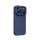 AmazingThing Glamour na iPhone 17 Pro Max z podstawką - niebieskie - 1526906 - zdjęcie 3